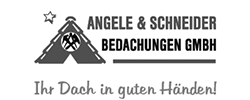 Logo Angele & Schneider
