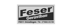 Logo Feser