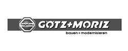 Logo Götz + Moritz