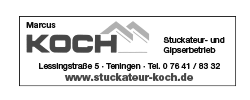 Logo Koch