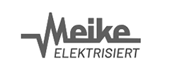 Logo Meike