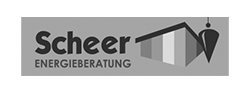 Logo Scheer Energieberatung