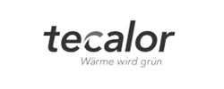 Logo Tecalor