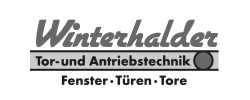 Logo Winterhalder